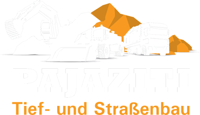 Pajaziti Tief- und Straßenbau